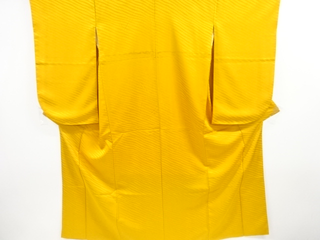 鈴模様二尺袖着物